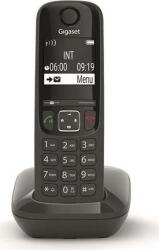 Gigaset Telefon fix Gigaset AS690 negru (s30852-h2816-c101)