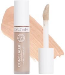 Gosh Copenhagen Concealer 001 Porcelain 6 ml