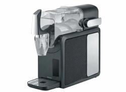 Severin jégital készítő gép, S-Slush Ice Maker, 2 literes kapacitás, 5 előre beállított program (slush/koktél/frappé/turmix/granita), öntisztító funkció, 12 órás hidegen tartás, 15-60 perces