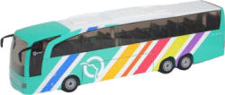 Siku Autocar Mercedes-Benz Travego RATP FRANTA SIKU FRANCE 3738 Scara 1: 50 Lungime 25cm (10373800101)