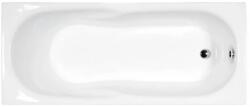 M-Acryl Nora 150x70 akryl fürdőkád lábbal 12184 (12184)