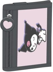 LICENSE Portofel Kuromi roz TO-POR-5506-XXX-KURO-SA (TO-POR-5506-XXX-KURO-SA)