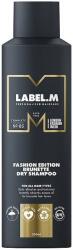 label.m Fashion Edition Șampon uscat pentru brunete, 200 ml