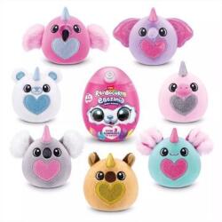 Kensho Zuru: Rainbocorns Baby Eggzania ou surpriză, set 1 Figurina