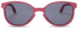 Ki ET LA Ochelari de soare pentru copii Ki ET LA - Wazz, 1-2 ani , Strawberry (WA2SUNRASPBERRY)