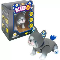 Kensho Kaboom Kibo - Bulldog francez Câine interactiv: Flower