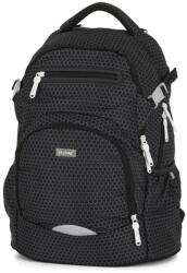 KARTON P+P Rucsac OXY Ombre negru 6-80626 (6-80626)