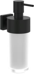 Villeroy & Boch Elements dozator săpun 230 ml negru TVA152007000K5 (TVA152007000K5)