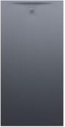 Laufen Pro cădiță de duș dreptunghiulară 200x100 cm grafit H2169590780001 (H2169590780001)