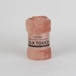 DILIOS Одеяло DILIOS Silk Touch 130х170 см, праскова (1000022756)