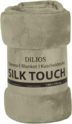 DILIOS Одеяло DILIOS Silk Touch 130х170 см, зелено (1000022757)