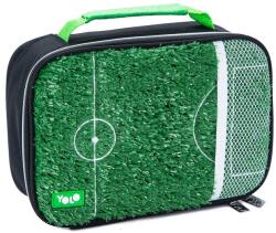 YOLO Geantă termică YOLO Soccer - Football Field (151262-165-1) Penar