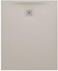 Laufen Pro cădiță de duș dreptunghiulară 100x80 cm bej H2109511860001 (H2109511860001)