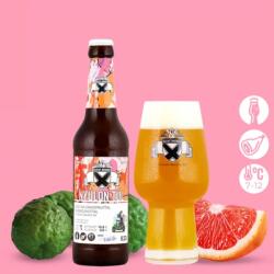 Szent András Sörfőzde Szent András Nyúlon Túl '26 /Üveges/ [0, 33L|5, 6%] - idrinks