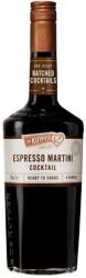 De Kuyper Espresso Martini Cocktail [1L|18%] - idrinks