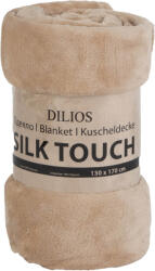 DILIOS Одеяло DILIOS Silk Touch 130х170 см, бежово (1000022758)