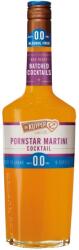 De Kuyper Pornstar Martini Zero Alcohol Cocktail [1L|0%] - idrinks