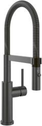 Villeroy & Boch Steel Expert 2.0 baterie bucătărie pe picior antracit 92800005 (92800005)