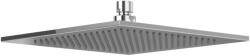 Villeroy & Boch Universal Showers cap de duș 25x25 cm pătrat crom TVC00000200061 (TVC00000200061)