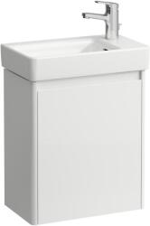 Laufen Base 2.0 dulap 45.7x27x51.5 cm sub chiuveta pe perete alb H4112321082611 (H4112321082611)