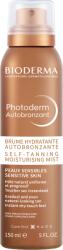 Bioderma Photoderm Autobronzant önbarnító spray 150ml