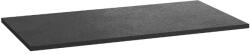 Defra Presto blat 90x46 cm negru 001-F-09028 (001F09028)