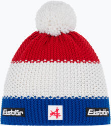 Eisbar Зимна шапка Eisbar Star Pompon SA lapis/white/ketchup