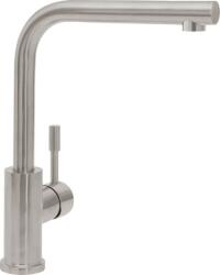 Villeroy & Boch Modern Steel baterie bucătărie pe picior oţel inoxidabil 966801LC (966801LC)