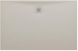 Laufen Pro cădiță de duș dreptunghiulară 140x90 cm bej H2109591860001 (H2109591860001)