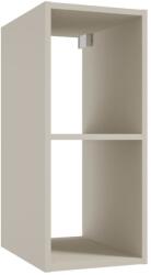 Defra Uni dulap 30x44x70 cm laterala pe perete bej 125-A-03053 (125A03053)