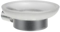 RAVAK Fold FD 200.30SSB fali szappantartó, rozsdamentes acél X07P1344 (X07P1344)