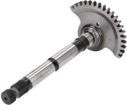 OEM Standard 41612 Kickstarter Tengely Simson S50, Schwalbe, Star, Sperber, Spatz, Habicht, Sperber, Spatz, Habicht, Simson S50, Schwalbe, Star, Sperber, Spatz, Habicht