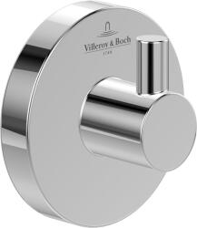Villeroy & Boch Elements Tender suport prosop crom TVA15101100061 (TVA15101100061)