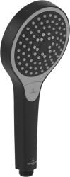 Villeroy & Boch Verve Showers duș de mână negru TVS109001000K5 (TVS109001000K5)