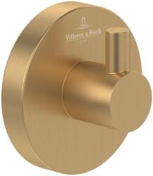 Villeroy & Boch Elements Tender suport prosop auriu TVA15101100076 (TVA15101100076)