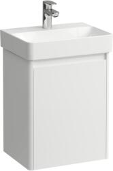 Laufen Base 2.0 dulap 42x32x51.5 cm sub chiuveta pe perete alb H4112221082601 (H4112221082601)