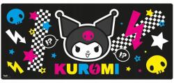 Pyramid International Mousepad Pyramid Animation: Hello Kitty And Friends - Kuromi (Punky) (GP2500377) Mouse pad