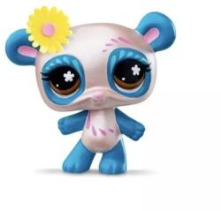 TM Toys Littlest Pet Shop: Figurină de jucărie - 1 buc. , seria 5, 449 Panda (1007 449) Figurina
