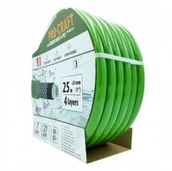  Prokraft PR-4GH 2525 Kerti tömlő/slag , UV álló , 21 bar , 1"