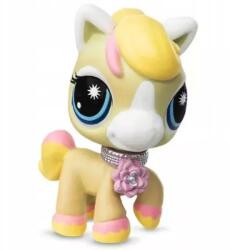TM Toys Littlest Pet Shop: Figurină de jucărie - 1 buc. , seria 5, 459 Ponei (1007 459) Figurina