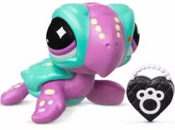 TM Toys Littlest Pet Shop: Figurină de jucărie - 1 buc. , seria 5, 453 Țestoasă (1007 453) Figurina