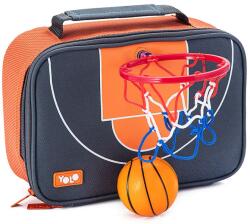 YOLO Geantă termică YOLO - Basketball (151262-165-33) Penar