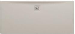 Laufen Pro cădiță de duș dreptunghiulară 180x80 cm bej H2109551860001 (H2109551860001)