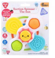 Play&Go Playgo: Soare rotativ cu ventuză (1483)