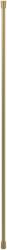 Villeroy & Boch Universal Showers furtun de duș 160 cm auriu TVC00003400076 (TVC00003400076)