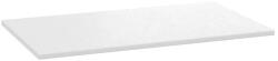 Defra Presto blat 80x46 cm alb 001-F-08034 (001F08034)