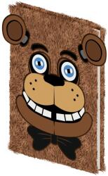 Pyramid Agendă Pyramid Games: Five Nights at Freddy's - Freddy (Plush), format A5 (SR2501299)