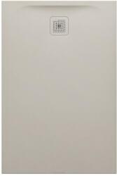 Laufen Pro cădiță de duș dreptunghiulară 120x80 cm bej H2109521860001 (H2109521860001)