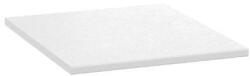 Defra Presto blat 46x30 cm alb 001-F-03001 (001F03001)