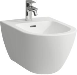 Laufen Pro X bideu agăţat alb H8308607573021 (H8308607573021)